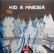 3LP RADIOHEAD " KID A MNESIA " 191404116616