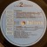 LP RENATO ZERO " TRAPEZIO " LEGACY LINYL EDITION 194398789118