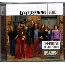 CD LYNYRD SKYNYRD GOLD 602498540930