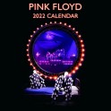 CALENDARIO PINK FLOYD UFFICIALE PYRAMID 9781847578983