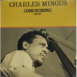 LP CHARLES MINGUS " CANDID RECORDINGS " EDIZIONE LIMITATA 889397020958 0,00 € LP CHARLES MINGUS " CANDID RECORDINGS " EDIZIONE LIMITATA 889397020958 0,00 €