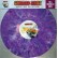 LP CANNET HEAT " SUNSET AND THE BOOGIE " 180GR. MARBLED VINYL 4260494435375