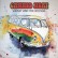 LP CANNET HEAT " SUNSET AND THE BOOGIE " 180GR. MARBLED VINYL 4260494435375