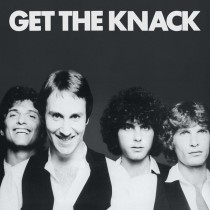 LP THE KNACK " GET THE KNACK " 602557342710