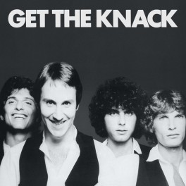 LP THE KNACK " GET THE KNACK " 602557342710