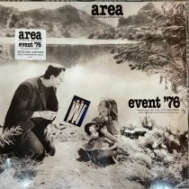 LP AREA " EVENT '76 " 194398857510