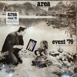 LP AREA " EVENT '76 " 194398857510 LP AREA " EVENT '76 " 194398857510