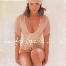 CD Jennifer Lopez- this is me..... then