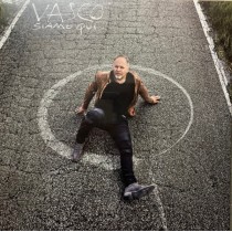     2XLP VASCO ROSSI " SIAMO QUI " 602438855681