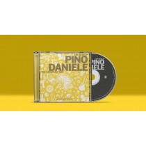 CD PINO DANIELE- YES I KNOW MY WAY