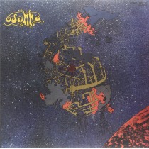 LP OSANNA " LANDSCAPE OF LIVE " 8016157843133