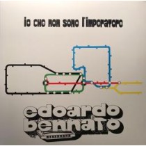 LP EDOARDO BENNATO " IO CHE NON SONO L' IMPERATORE " 889854439811