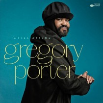 LP GREGORY PORTER " STILL RISING " 602438151554