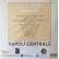 2XLP JAMES SENESE NAPOLI CENTRALE " JESCEALLAH " EDIZIONE NUMERATA 8012432300667