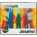CD DELIRIUM " JESAHEL " VERSIONI ORIGINALI IMPERDIBILI RARO! 8032779966319