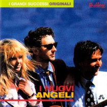 2XCD I NUOVI ANGELI I GRANDI SUCCESSI ORIGINALI NUOVO NON SIGILLATO 743217546823