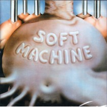 CD SOFT MACHINE " SIX " NUOVO NON SIGILLATO 828768759127