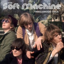 2XCD THE SOFT MACHINE " TANGLEWOOD TAILS " COMPILATION NUOVO NON SIGILLATO 5036436092024
