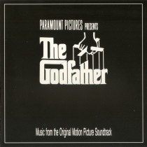 CD NINO ROTA " THE GODFATHER " ( MUSIC FROM THE ORIGINAL MOTION PICTURE SOUNDTRACK) 008811023126