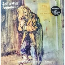 LP JETHRO TULL AQUALUNG (STEVEN MILSON MIX) 825646146604