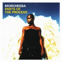 CD Morcheeba- parts of the process
