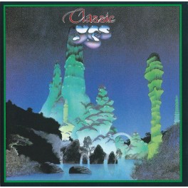 CD YES " CLASSIC YES " NUOVO CON ADESIVI 075678268724