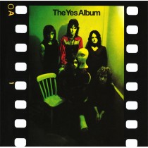 CD YES " THE CLASSIC ALMBUM " NUOVO NON SIGILLATO 081227378820