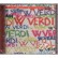 2XCD AA.VV. " W VERDI " GLI INDISPENSABILI DI MUSICA CLASSICA NUOVO 828766074628