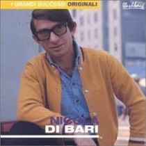 2XCD NICOLA DI BARI " NICOLA DI BARI I GRANDI SUCCESSI ORIGINALI " NUOVO 743217501525
