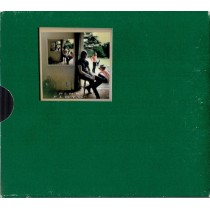CD pink floyd- ummagumma album studio/album live  2Cd  SEPARATI