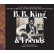	2XCD B.B. KING " B.B.KING & FRIENDS " DEJAVU RETRO GOLD COLLECTION DE LUXE EDITION 076119420428