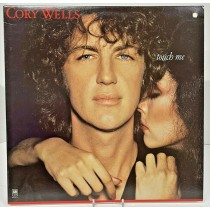 LP CORY WELLS TOUCH ME 