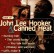 CD JOHN LEE HOOKER & CANNED HEAT " BEST OF J. LEE HOOVER & CANNED HEAT 724348718020