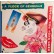 LP COMPILATION DURIUM1985 - DIK DIK UN GIORNO D'AMORE - A FLOCK OF SEAGULLS LP 12" PROMO