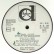 LP COMPILATION DURIUM1985 - DIK DIK UN GIORNO D'AMORE - A FLOCK OF SEAGULLS LP 12" PROMO