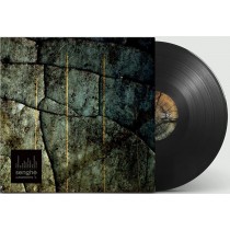 LP ALMAMEGRETTA Senghe LIMITED Special Edition Autografata 8032484310674