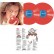 LP PERIGEO - ALICE - 2LP 180 gr. RED VINYL 194399504215