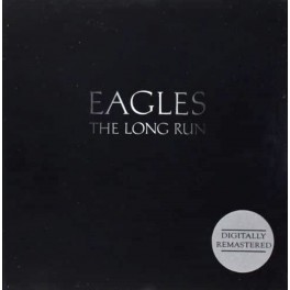 CD EAGLES " THE LONG RUN " NUOVO NON SIGILLATO 075596056021 CD EAGLES " THE LONG RUN " NUOVO NON SIGILLATO 075596056021