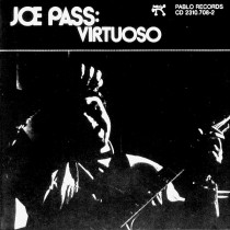CD " JOE PASS : VIRTUOSO " COME NUOVO 090204013548