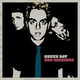 LP GREEN DAY BBC SESSIONS VERSIONE COLORATA 093624879459 LP GREEN DAY BBC SESSIONS VERSIONE COLORATA 093624879459