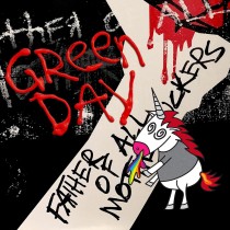 LP GREEN DAY FATHER OF ALL... 093624897644