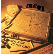 LP NOI NON CI SAREMO C.S.I. 602445048830