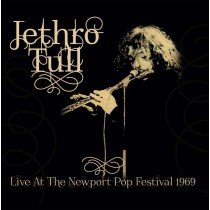 LP JETHRO TULL LIVE AT THE NEWPORT POP FESTIVAL 1969 5053792507535