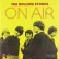 LP THE ROLLING STONES ON AIR 602567027522