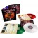 3 LP LEGACY OF THE BEAST- LIVE IN MEXICO CITY- VINILE COLORATO 190295163037