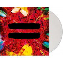 LP ED SHEERAN - VINILE COLORATO 190296657054