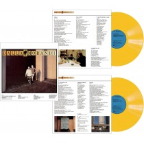 LPX2 "DALLA MORANDI" LUCIO DALLA VINILE - GIALLO 194399883310