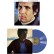 LP LUCIO DALLA IMAGES - VINILE BLU 180 GR 194399476116