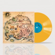 LP ATLANTIDE THE TRIP LP COLORATO ED. LIMITATA 194399511411  