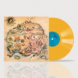 LP ATLANTIDE THE TRIP LP COLORATO ED. LIMITATA 194399511411 LP ATLANTIDE THE TRIP LP COLORATO ED. LIMITATA 194399511411